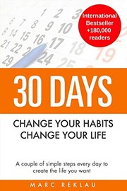 30 Days cover