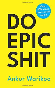 Do Epic Shit cover
