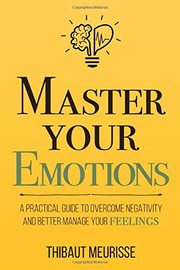 Master Your Emotions cover